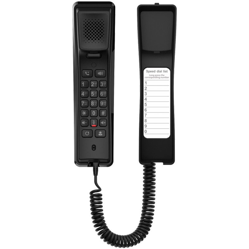 Fanvil H2U Compact IP Phone