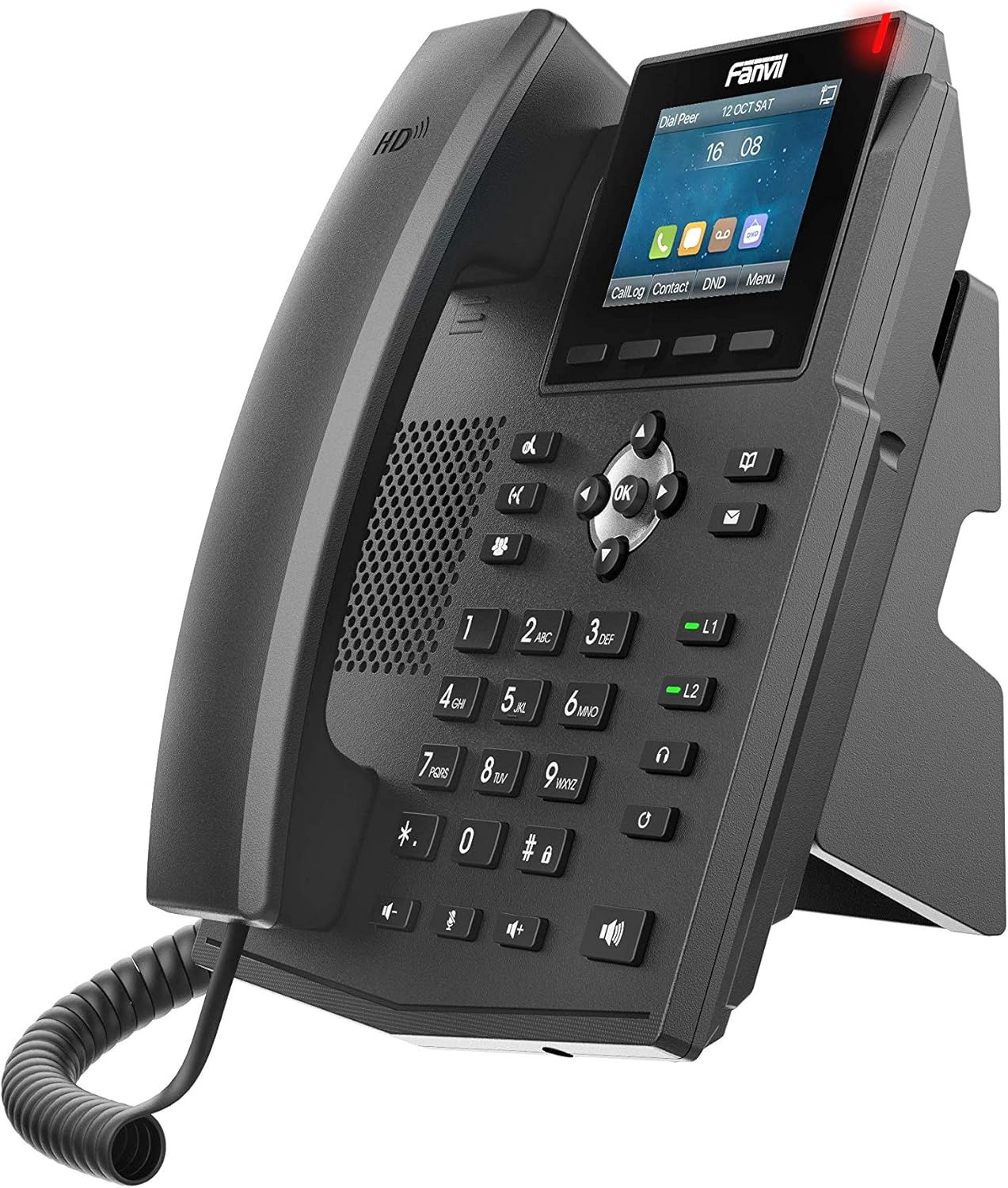 Fanvil X3SG-Pro Entry Level IP Phone