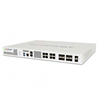 FORTINET FortiGate-601E Network Security Appliance (FG-601E)