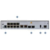 AirEngine 9700S-S AirEngine 9700S-S host (10 Gigabit Ethernet ports, 2 10 Gigabit SFP+, including AC/DC power adapter)