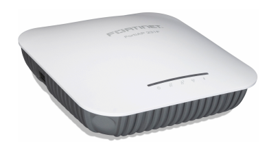 FAP-231F-C 1007 Fortinet FortiAP 231F 2x2 Wi-Fi 6 ( 802.11ax ) Indoor Wireless AP