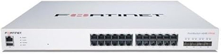 FORTINET FortiSwitch Ethernet Layer 2/3 PoE+ Network Switch FS-424E-FPOE