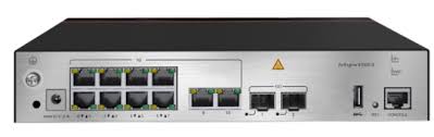 AC650-32AP Huawei SOHO Wireless Controller, 10 GE + 2 10GE ports, supports 32 APs