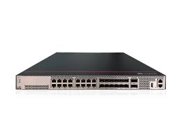  AirEngine 9700-M1 Airengine9700-M1 host (12 Gigabit Ethernet, 12 10,000 SFP +, 2 WANGG QSFP +, no power)