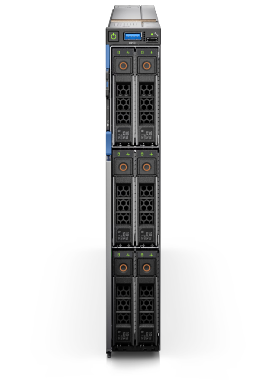 Dell EMC PowerEdge MX750c Server Blade 