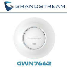 Grandstream GWN7662 Indoor WiFi 6 Access Point