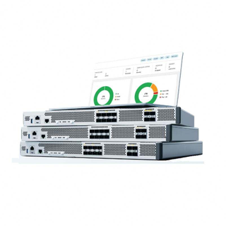 Alcatel-Lucent OS6900-T48C6-F OmniSwitch 6900 Chassis