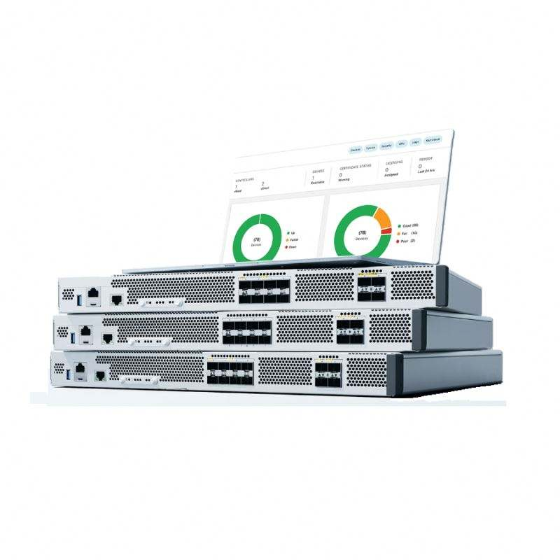 Alcatel-Lucent OS6900-T48C6-F OmniSwitch 6900 Chassis