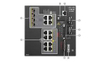 IE-4000-4T4P4G-E IE 4000 4 x RJ45 10/100M, 4 x PoE 10/100M, 4 x 1G Combo, LA
