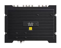 Cisco Catalyst IR1835-K9 SD-WAN 5G/LTE Redundancy Wi-Fi 6 Cisco IOx EN50155/IP67 for Harsh Environments Industrial Router