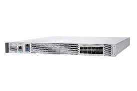 Cisco C8500-12X High Performance 12-Port 10G SFP+ SD-WAN Enterprise Cloud Edge Router 