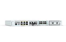 Cisco Catalyst 8200-uCPE-1N8 SD-WAN 8-Core uCPE for Branch Offices NFVIS & VNF Ready Router