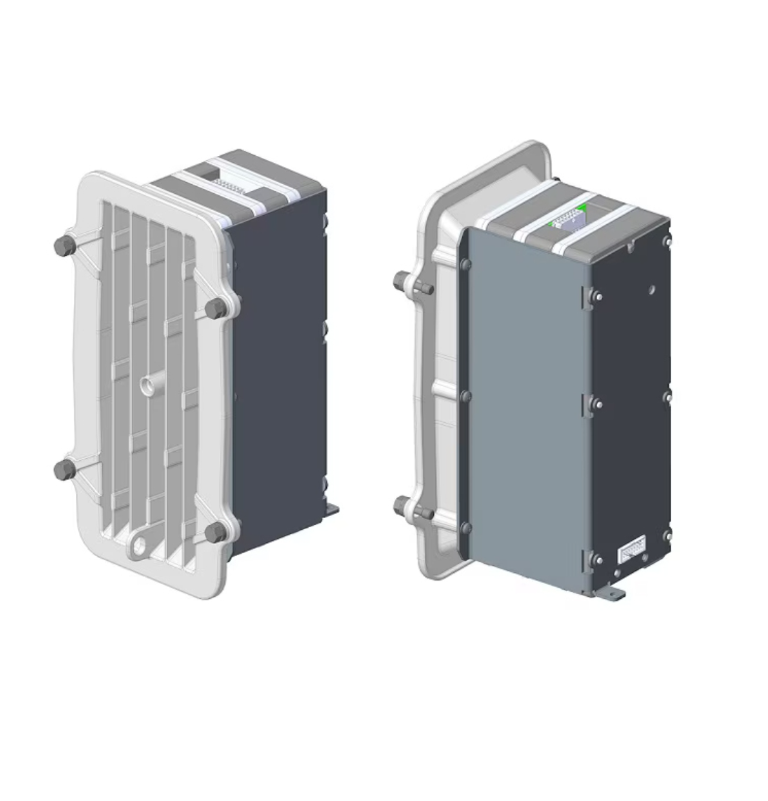 Cisco Catalyst IR8140H-K9 5G/LTE/Wi-SUN Ready IP67 Rugged Modular Design Industrial Router