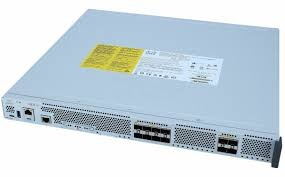 Cisco Catalyst 8500L-8S4X SD-WAN Enterprise Edge SASE & Cloud Ready ...