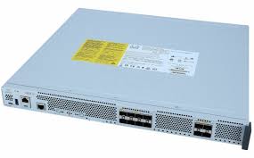 Cisco Catalyst 8500L-8S4X SD-WAN Enterprise Edge SASE & Cloud Ready SFP+ vManage Compatible Router