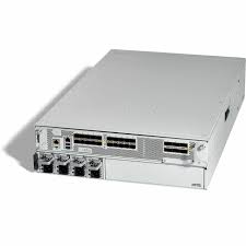Cisco C8500-20X6C High-Performance SD-WAN Cloud-Ready SASE Solution API Automation vManage Supported Enterprise Router