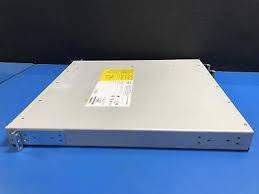 Cisco Catalyst 8500-12X4QC High-Performance SD-WAN Enterprise Edge SASE Ready Official Support Router