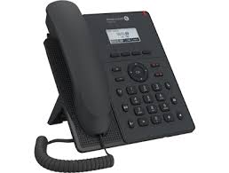 Alcatel-Lucent H3G Deskphone SIP VoIP Business Phone HD Voice Reliable Communication Office Telephone