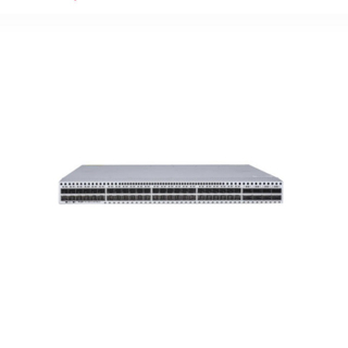 Ruijie RG-S6510-48VS8CQ 25GE Data Center Access Switch，48 x 25G ports,8 x 100G ports，switch for data center networks with low latency and no packet drop