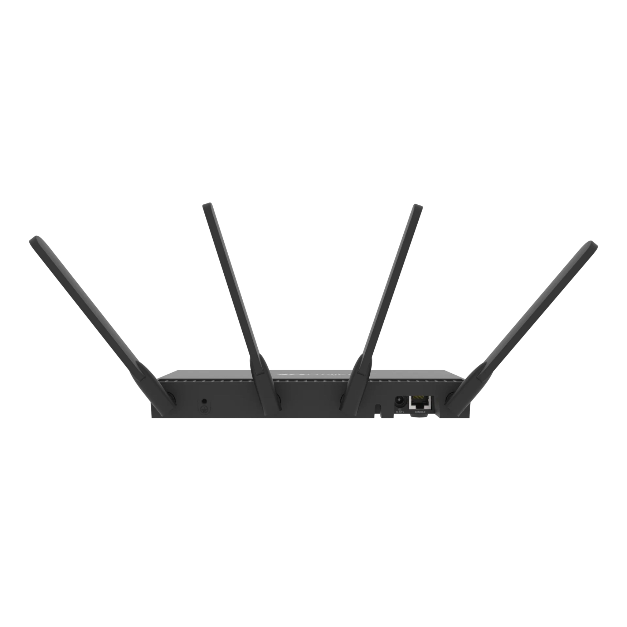 MikroTik RB4011iGS+5HacQ2HnD-IN – 10-Port Gigabit Router with Dual-Band Wi-Fi 5 (AC2000), SFP+ 10Gbps Uplink, Quad-Core 1.4GHz CPU, 1GB RAM, PoE-Out, RouterOS L5