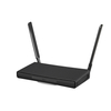 MikroTik hAP ac³ RBD53iG-5HacD2HnD – Dual-Band Gigabit Router with 5x Gigabit Ports, External High-Gain Antennas, Quad-Core CPU, 256MB RAM, PoE Support, RouterOS L4