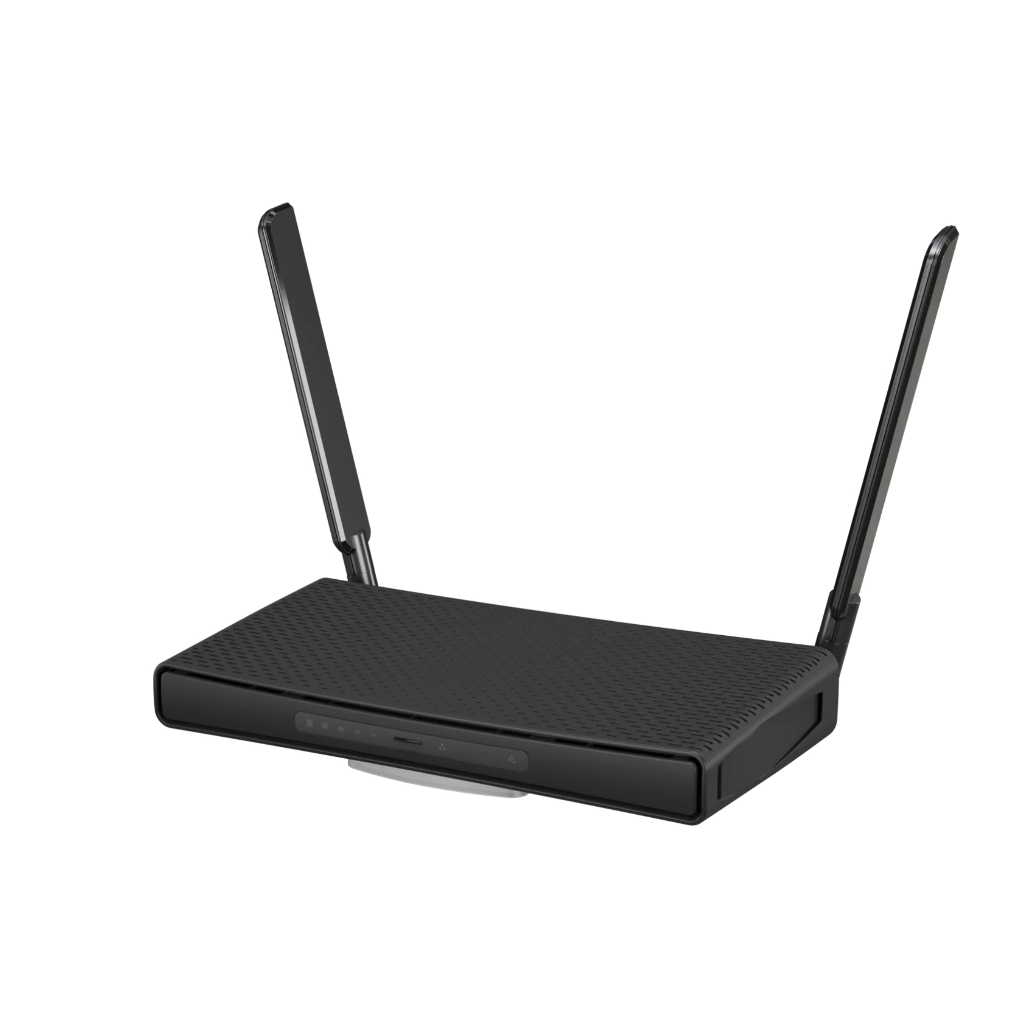 MikroTik hAP ac³ RBD53iG-5HacD2HnD – Dual-Band Gigabit Router with 5x Gigabit Ports, External High-Gain Antennas, Quad-Core CPU, 256MB RAM, PoE Support, RouterOS L4