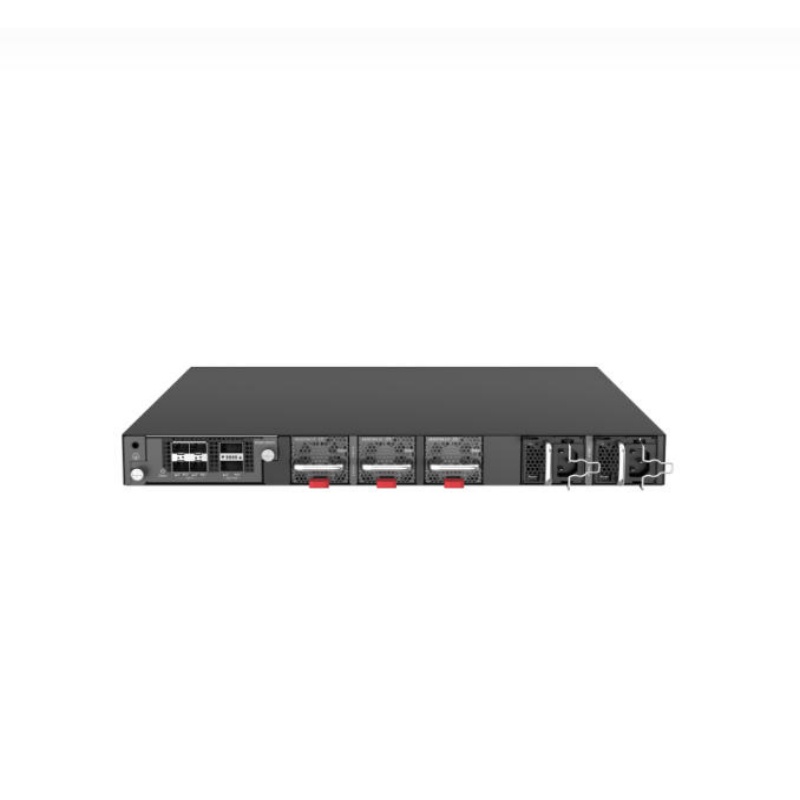 Ruijie RG-S5760C-48SFP4XS-X 48-Port Layer 3 Enterprise-Class Core or Aggregation Switch, 4-Port 10GE Uplink