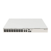 MikroTik CRS520-4XS-16XQ-RM 22-Port 100G/25G Enterprise Switch – 16x QSFP28, 4x SFP28, 2x 10G RJ45, Dual Redundant PSU, RouterOS v7, 1U Rackmount