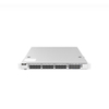 Ruijie RG-S6580-24DC8QC – Next-Generation Data Center 200GE Fixed Access Switch, 400GE Uplink (Backward Compatible with 100GE)