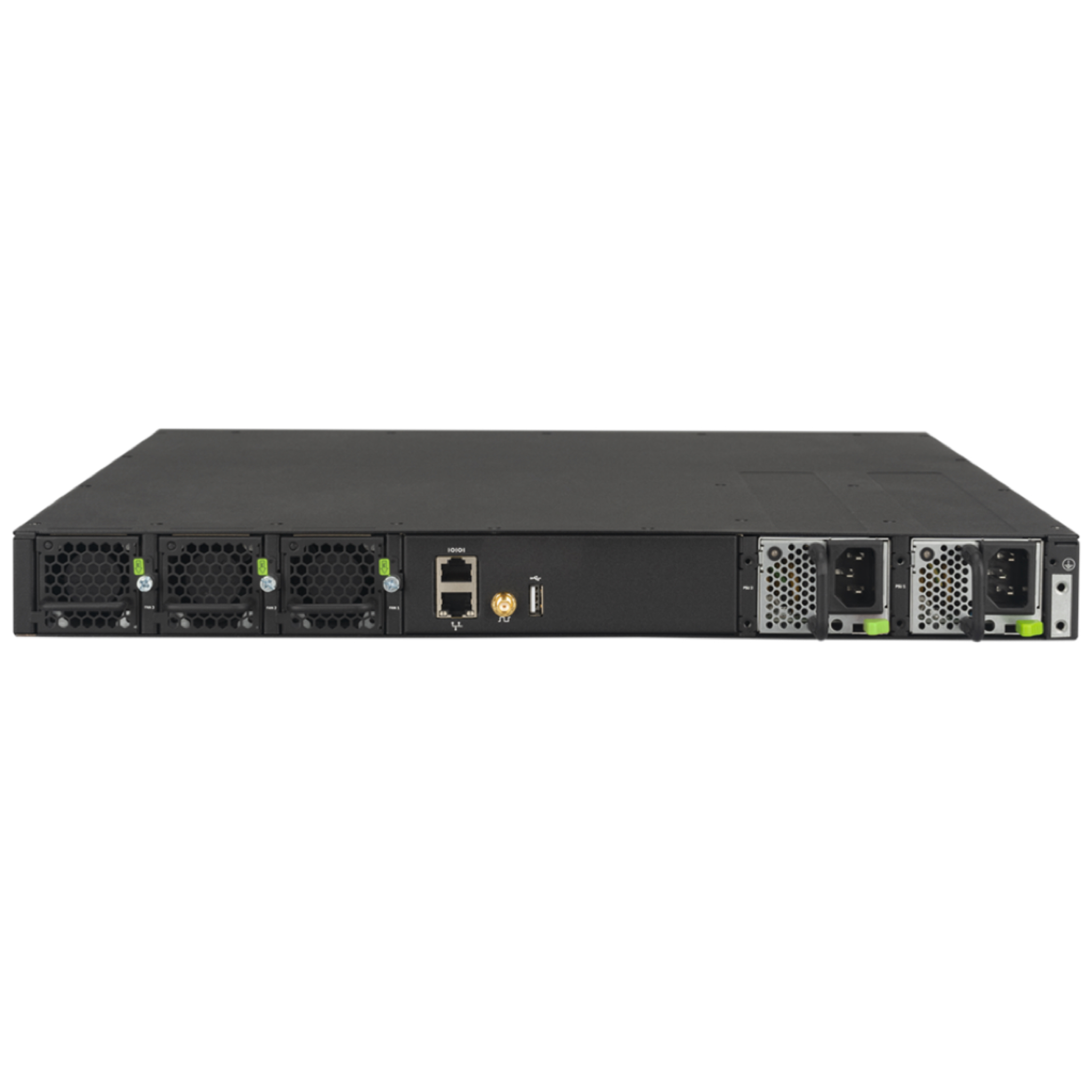 ICX7550-24F-E2, Ruckus ICX7550 Switch, 24x1/10/25G SFP28 Ports/2x40/100G QSFP28/Layer 3 Switch