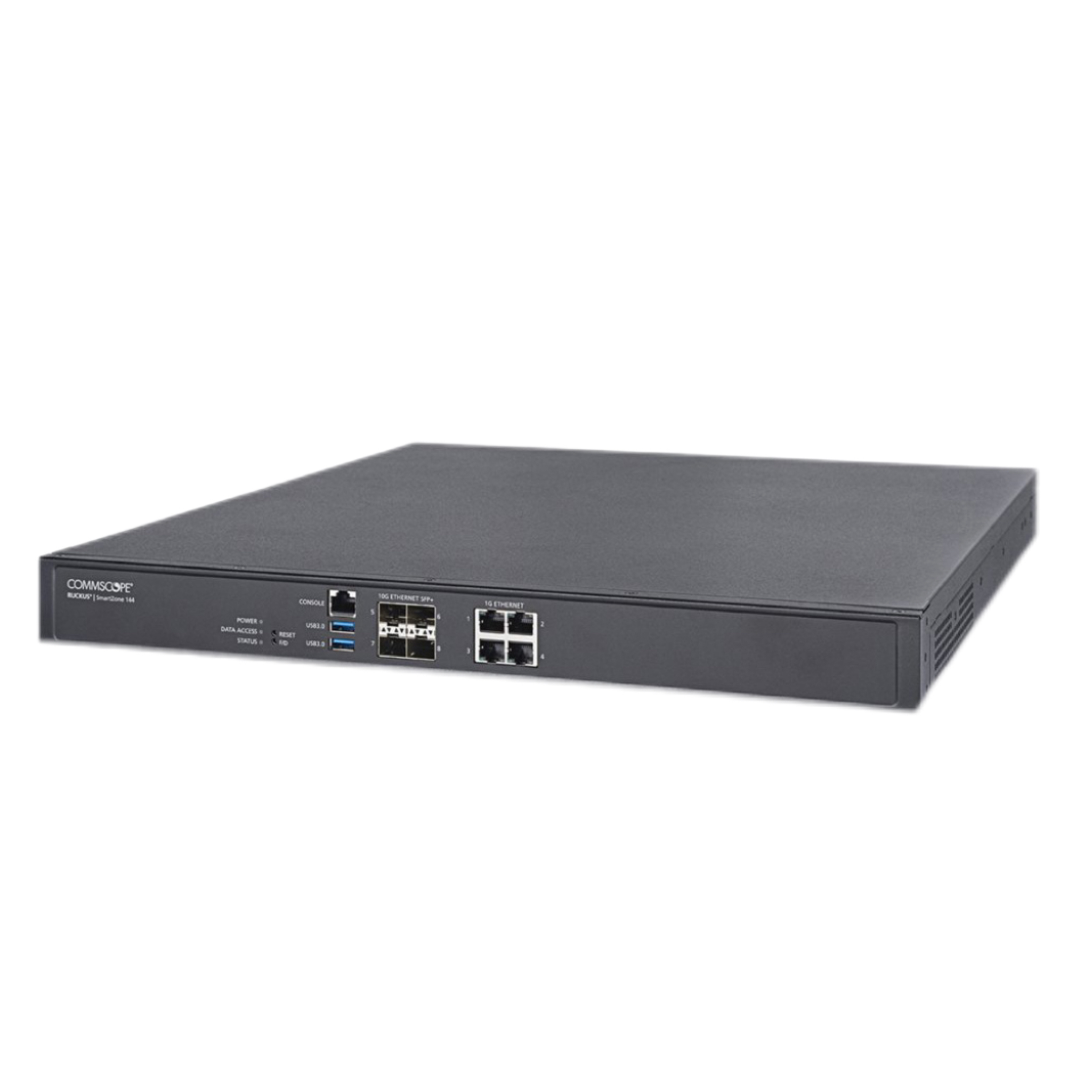 P01-S144-CN00, Ruckus P01 Series Switch, 48x10GE SFP+/4x100GE QSFP28/No Fan & PSU