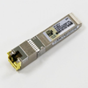 SFP-10G-TX, Cisco SFP+ Transceiver, 10GBASE-T/10G TX/30m