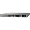 N9K-C93180YC-FX3, Cisco Nexus 9300 Switch, 48xSFP28 1/10/25G/6xQSFP28 40/100G