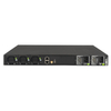 ICX7550-48F-E2, Ruckus ICX7550 Switch, 48x1/10/25G SFP28, 2x40/100G QSFP28