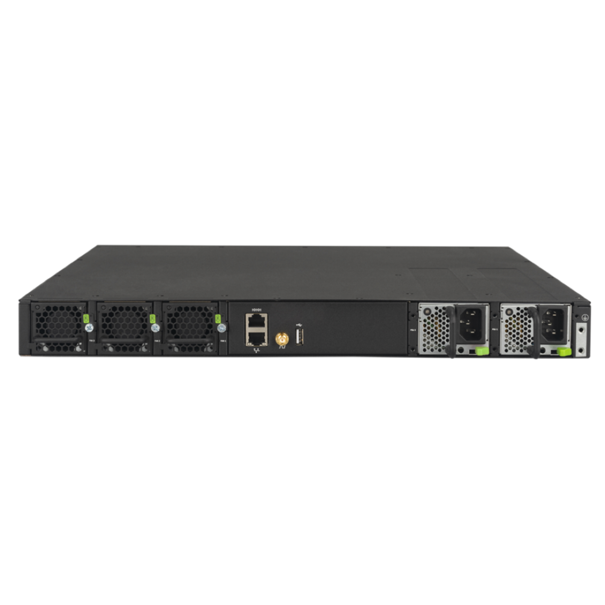 ICX7550-48F-E2, Ruckus ICX7550 Switch, 48x1/10/25G SFP28, 2x40/100G QSFP28