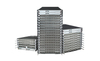 H3C S12500G-AF 400G AI-Powered Data Center Intelligent Core Switch (CLOS+/Cloud-Ready)