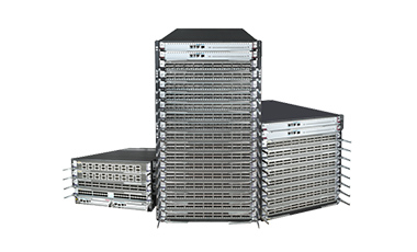 H3C S12500G-AF 400G AI-Powered Data Center Intelligent Core Switch (CLOS+/Cloud-Ready)