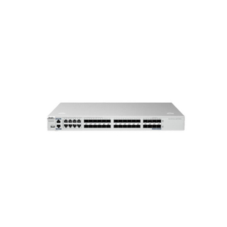 Ruijie 24 Port Gigabit Optical Three-layer Network Management Core Converged Ethernet Switch with 8 COMBO Ports, 10 Gigabit Uplink, RG-S5750V2-28SFP4XS-L