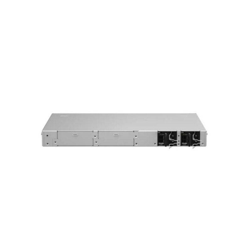 Ruijie 48 Port Gigabit Ethernet Three-layer Network Management Core Converged Ethernet Switch, 10 Gigabit Uplink, RG-S5750V2-48GT4XS-L