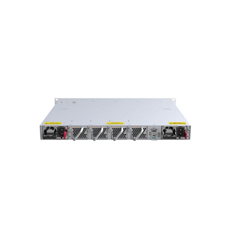 Ruijie 48 port 10 Gigabit Ethernet Layer 3 data center access switch, 100G upstream switch supporting downstream compatibility, RG-S6233-48XS8CQ