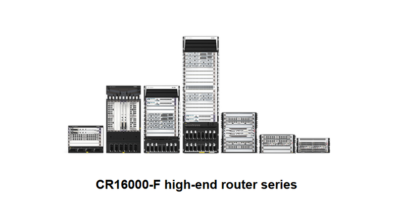 H3C CR16003E-F High-end Data Center Data Center High-Speed Enterprise Router 
