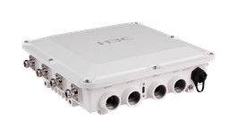H3C WA6528X-E Outdoor WiFi 6 Wireless Access Point new generation 802.11ax PoE++ Power Enterpise High-Density Coverage Access Point 