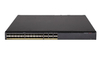 H3C S681X Series Intelligent Cloud Ultra-Latency Lossless Data Center Switch 