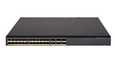 H3C S681X Series Intelligent Cloud Ultra-Latency Lossless Data Center Switch 