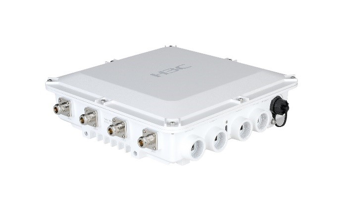 H3C WA6628X Wi-Fi 6 New Generation Pole Mounting/Wall Mounting Railway Access Point Enterprise High Density Wireless Access Point 