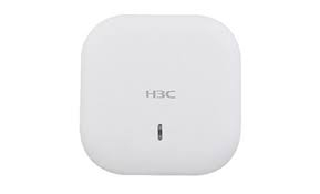 H3C WA6330 High-Performance Wi-Fi 6 Access Point MU-MIMO PoE+ Indoor New Generation Triple-Radio Access Point