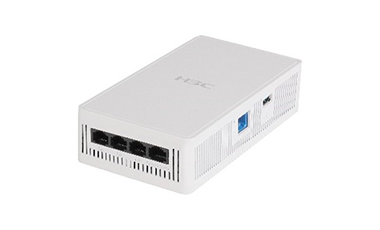 H3C WA6320H-HI-EG Wi-Fi 6 Wireless Access Point Enterprise Office Dual Radio Egypt Wall-Mounted 802.11ax PoE Powered Access Point