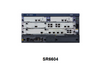 H3C SR6604 4x GE Ports Modular Expansion Dual Power Supply VPN/QoS Support Enterprise Multi-Service Router