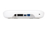 H3C WA6528i Wi-Fi 6 Wireless Access Point Triple Radio Indoor Wall-Mounted Ceiling Mounted 802.11ax PoE Powered Enterprise Office Access Point