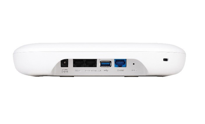 H3C WA6528i Wi-Fi 6 Wireless Access Point Triple Radio Indoor Wall-Mounted Ceiling Mounted 802.11ax PoE Powered Enterprise Office Access Point